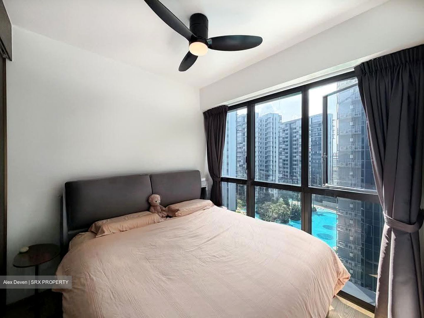 The Florence Residences (D19), Apartment #632934141